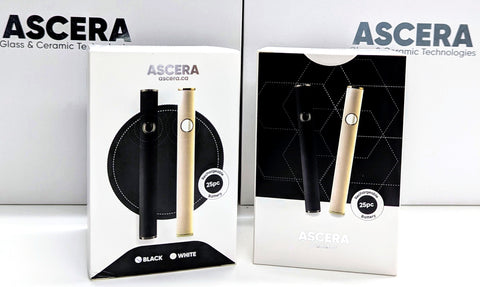 ASCERA Voltair Box (25 Units)